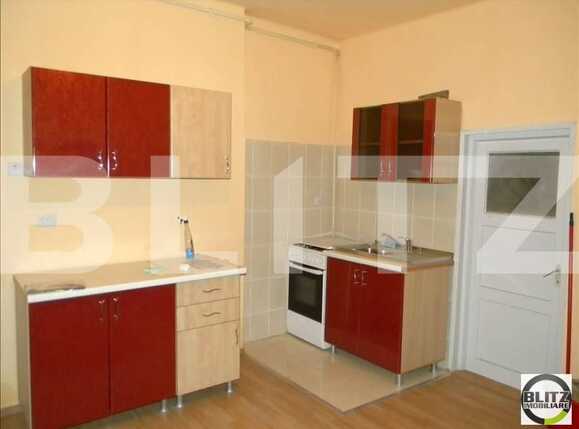 Casa de închiriat 2 camere Marasti - 18239CI | BLITZ Cluj-Napoca | Poza5