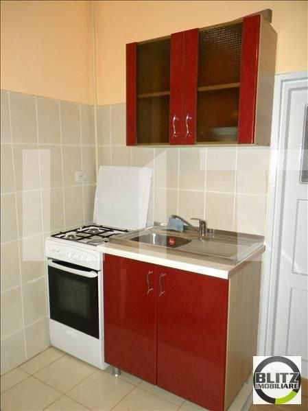 Casa de închiriat 2 camere Marasti - 18239CI | BLITZ Cluj-Napoca | Poza9