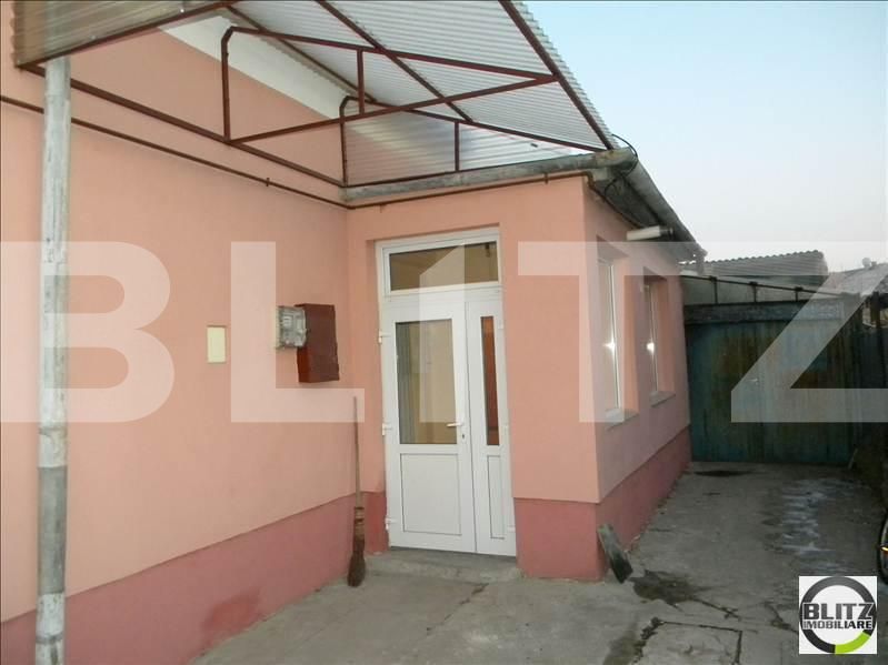 Casa de închiriat 2 camere Marasti - 18239CI | BLITZ Cluj-Napoca | Poza10