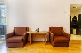 Apartament cu 2 camere || 56 MP || Etaj 1 || Gruia