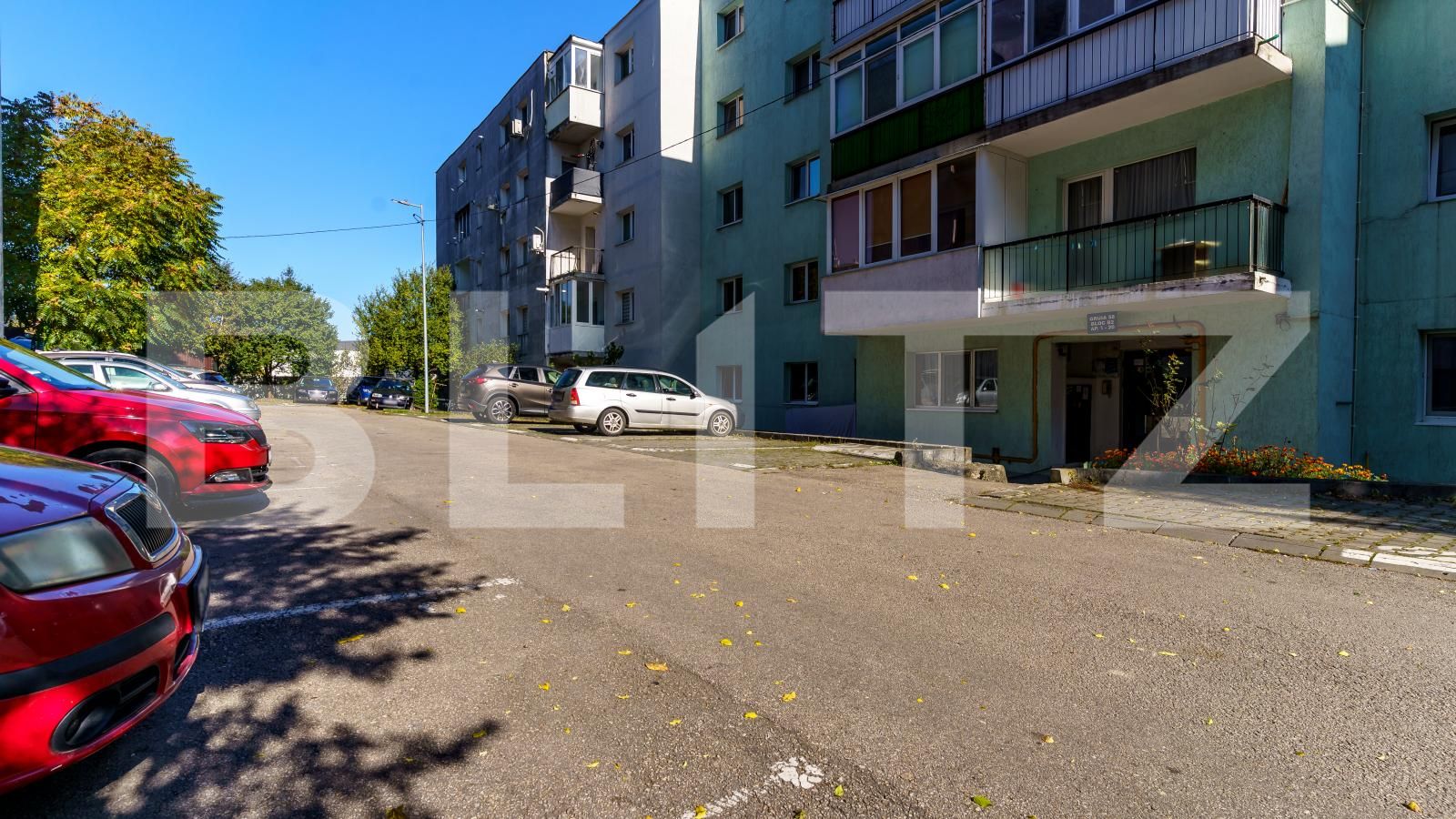 Apartament de vânzare 2 camere Gruia - 182397AV | BLITZ Cluj-Napoca | Poza13