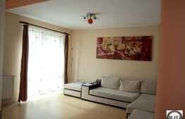 Apartament cu 2 camere, 60 mp, parter inalt, zona nou dezvoltata