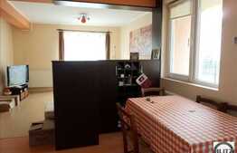 Apartament cu 2 camere, 60 mp, parter inalt, zona nou dezvoltata