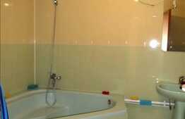 Apartament cu 2 camere, 60 mp, parter inalt, zona nou dezvoltata