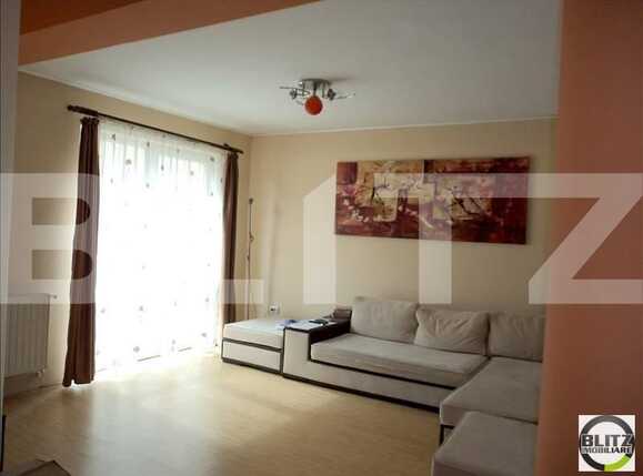 Apartament de vânzare 2 camere Manastur - 1824AV | BLITZ Cluj-Napoca | Poza1