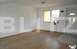 Duplex 110 mp utili de inchiriat