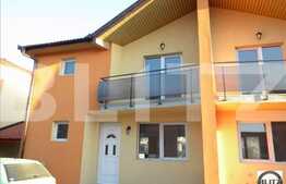 Duplex 110 mp utili de inchiriat