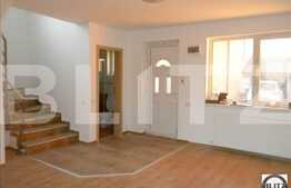 Duplex 110 mp utili de inchiriat