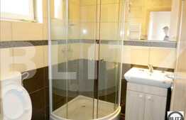 Duplex 110 mp utili de inchiriat