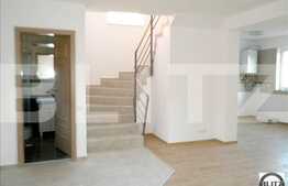 Duplex 110 mp utili de inchiriat