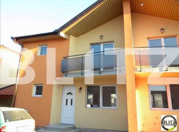 Casa de vânzare 4 camere Marasti - 18240CV | BLITZ Cluj-Napoca | Poza1