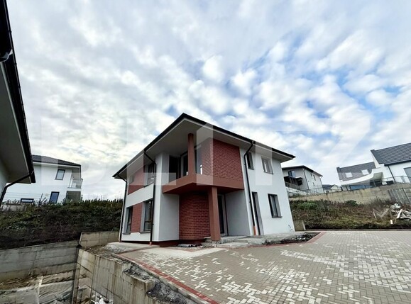 Casa de vânzare 3 camere Dezmir - 182402CV | BLITZ Cluj-Napoca | Poza2