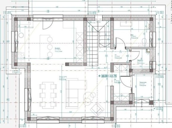 Casa de vânzare 3 camere Dezmir - 182402CV | BLITZ Cluj-Napoca | Poza4