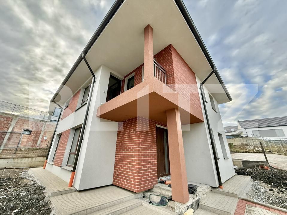 Casa de vânzare 3 camere Dezmir - 182402CV | BLITZ Cluj-Napoca | Poza3