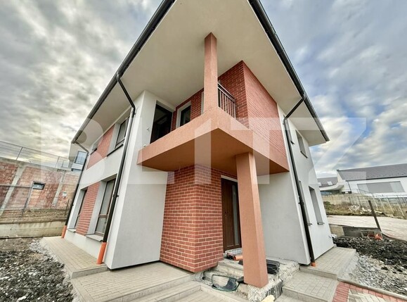 Casa de vânzare 3 camere Dezmir - 182403CV | BLITZ Cluj-Napoca | Poza1