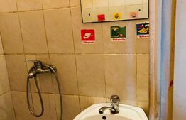 Garsonieră de vânzare – zona metrom| etaj 3/3 | 20 mp