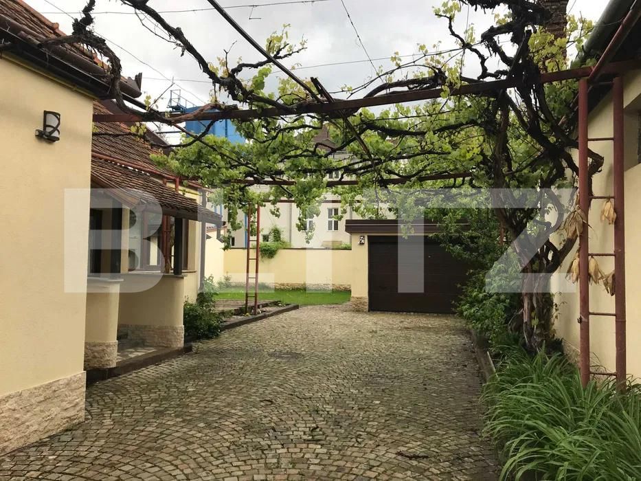 Casa de închiriat 3 camere Bartolomeu - 182410CI | BLITZ Brașov | Poza4