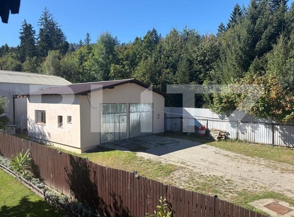 Casa de închiriat 1 camera Noua - 182411CI | BLITZ Brașov | Poza1