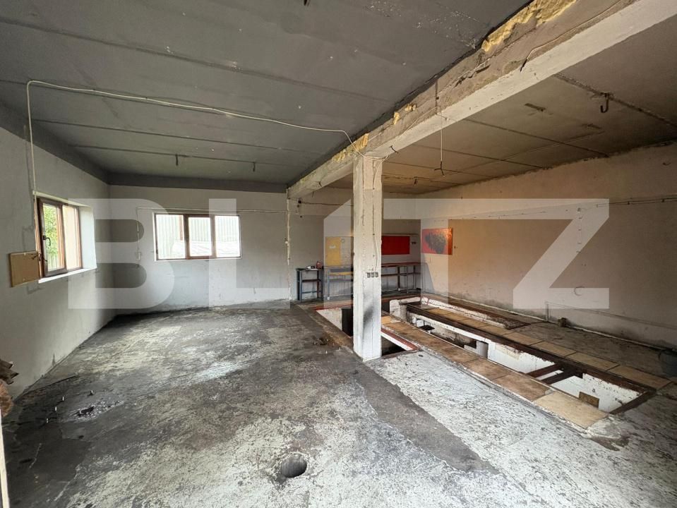 Casa de închiriat 1 camera Noua - 182411CI | BLITZ Brașov | Poza4