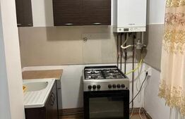 Garsoniera, 35 mp, renovata, Calvaria, Manastur