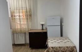 Garsoniera, 35 mp, renovata, Calvaria, Manastur