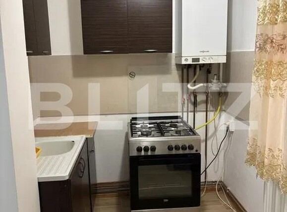 Garsonieră de închiriat Manastur - 182412AI | BLITZ Cluj-Napoca | Poza1