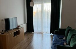 Apartament cu 2 camere, 56 mp, parcare subterana, Grand Park