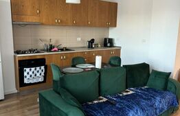 Apartament cu 2 camere, 56 mp, parcare subterana, Grand Park