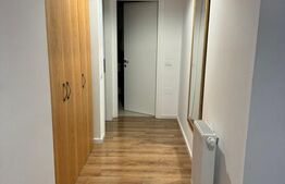 Apartament cu 2 camere, 56 mp, parcare subterana, Grand Park