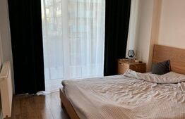 Apartament cu 2 camere, 56 mp, parcare subterana, Grand Park