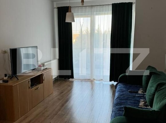 Apartament de închiriat 2 camere Gheorgheni - 182413AI | BLITZ Cluj-Napoca | Poza1