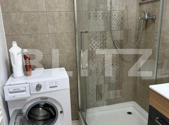 Apartament de închiriat 2 camere Gheorgheni - 182413AI | BLITZ Cluj-Napoca | Poza4
