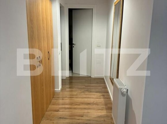 Apartament de închiriat 2 camere Gheorgheni - 182413AI | BLITZ Cluj-Napoca | Poza2
