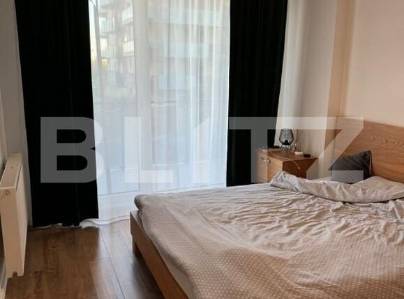 Apartament de închiriat 2 camere Gheorgheni - 182413AI | BLITZ Cluj-Napoca | Poza3