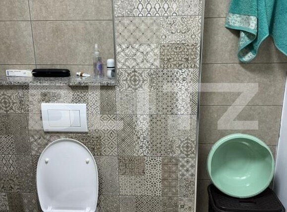 Apartament de închiriat 2 camere Gheorgheni - 182413AI | BLITZ Cluj-Napoca | Poza5