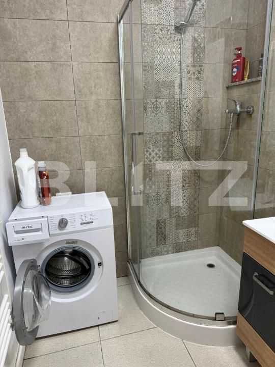 Apartament de închiriat 2 camere Gheorgheni - 182413AI | BLITZ Cluj-Napoca | Poza4