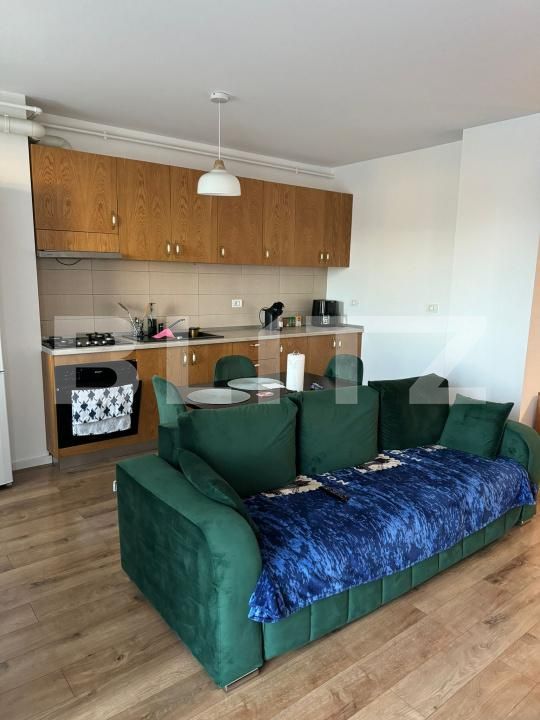 Apartament de închiriat 2 camere Gheorgheni - 182413AI | BLITZ Cluj-Napoca | Poza6