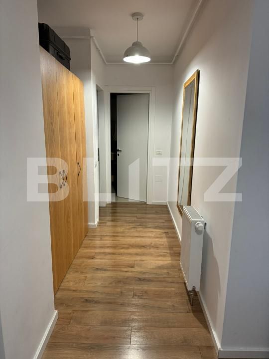 Apartament de închiriat 2 camere Gheorgheni - 182413AI | BLITZ Cluj-Napoca | Poza2