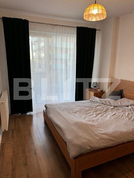 Apartament de închiriat 2 camere Gheorgheni - 182413AI | BLITZ Cluj-Napoca | Poza3