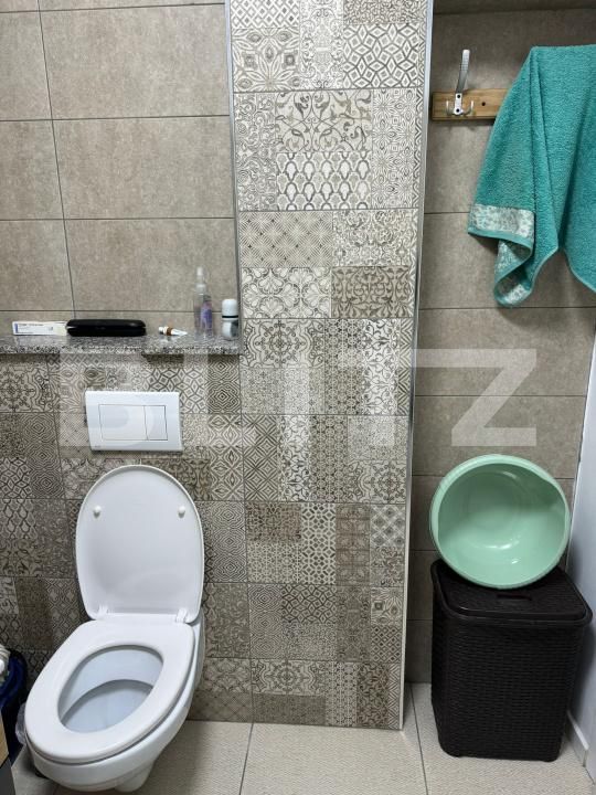 Apartament de închiriat 2 camere Gheorgheni - 182413AI | BLITZ Cluj-Napoca | Poza5