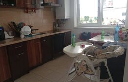 Apartament de 2 camere si terasa de 25 mp, intr-un bloc nou din Marasti