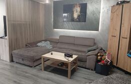 Apartament de 2 camere si terasa de 25 mp, intr-un bloc nou din Marasti