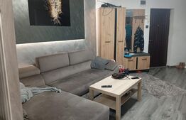 Apartament de 2 camere si terasa de 25 mp, intr-un bloc nou din Marasti