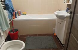 Apartament de 2 camere si terasa de 25 mp, intr-un bloc nou din Marasti