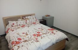 Apartament de 2 camere si terasa de 25 mp, intr-un bloc nou din Marasti