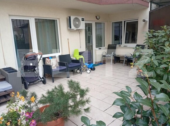 Apartament de vânzare 2 camere Marasti - 182414AV | BLITZ Cluj-Napoca | Poza2