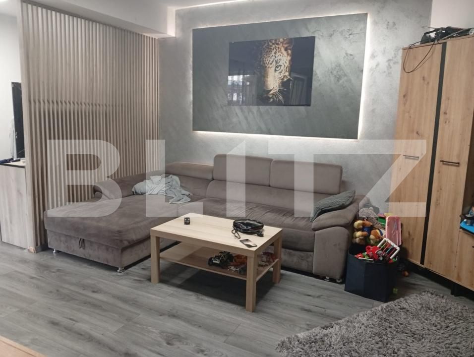 Apartament de vânzare 2 camere Marasti - 182414AV | BLITZ Cluj-Napoca | Poza3