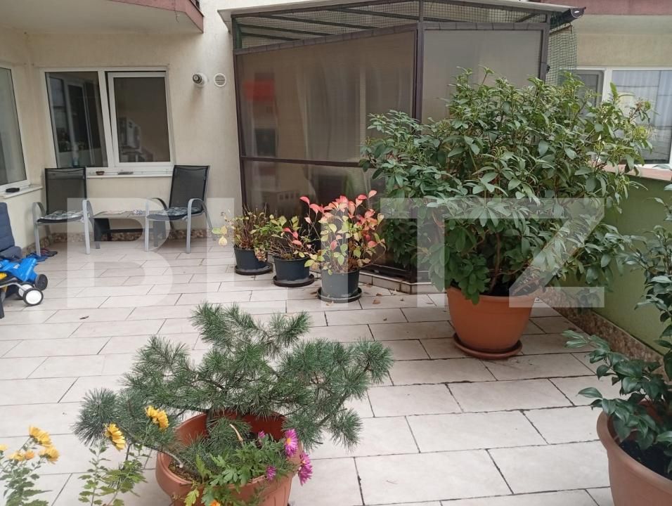 Apartament de vânzare 2 camere Marasti - 182414AV | BLITZ Cluj-Napoca | Poza1