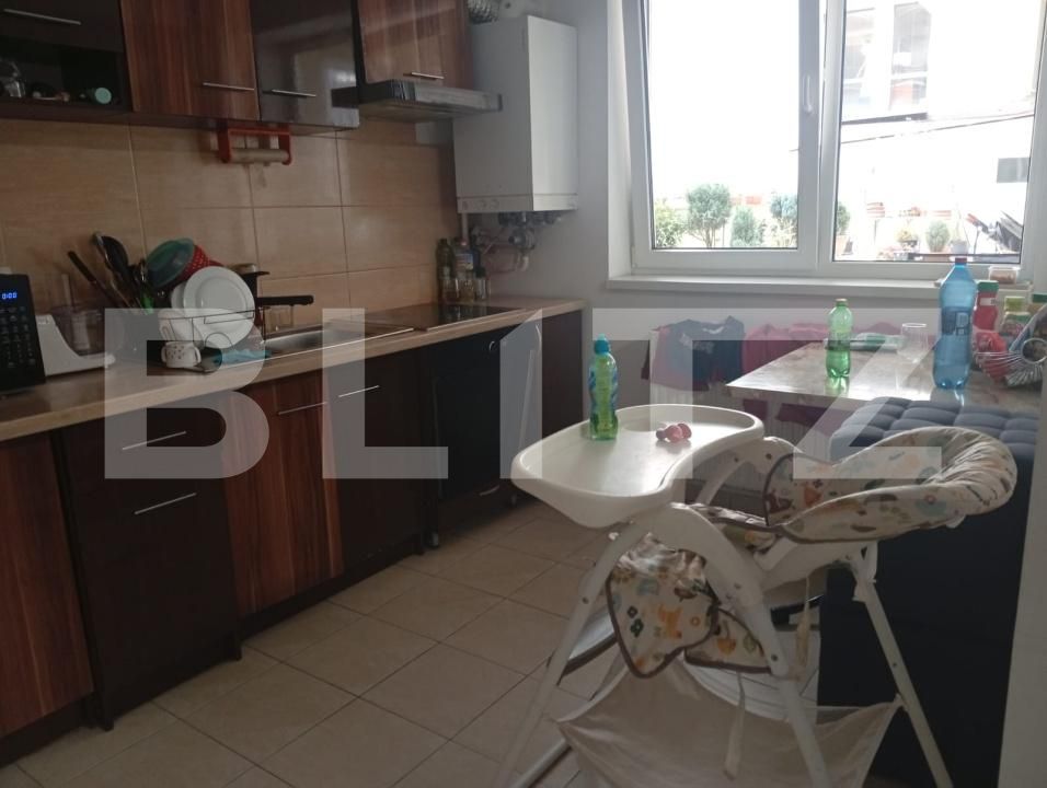 Apartament de vânzare 2 camere Marasti - 182414AV | BLITZ Cluj-Napoca | Poza6