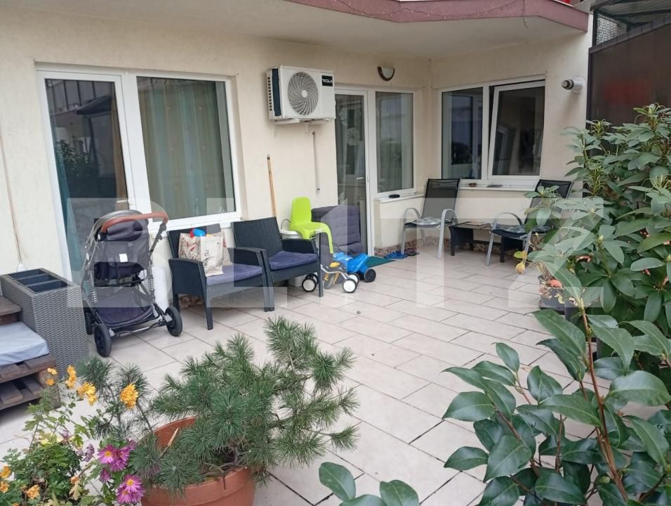 Apartament de vânzare 2 camere Marasti - 182414AV | BLITZ Cluj-Napoca | Poza2